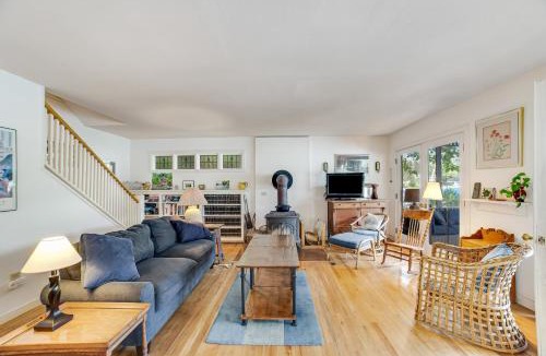 Hammondsport House | KeukaMonga
