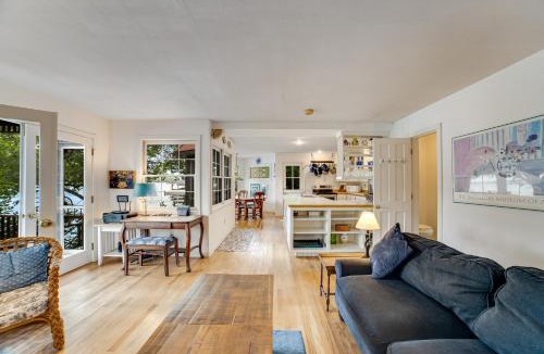 Hammondsport House | KeukaMonga