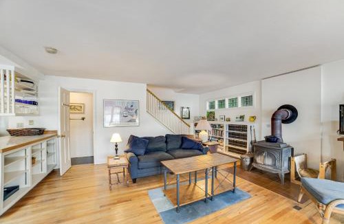 Hammondsport House | KeukaMonga