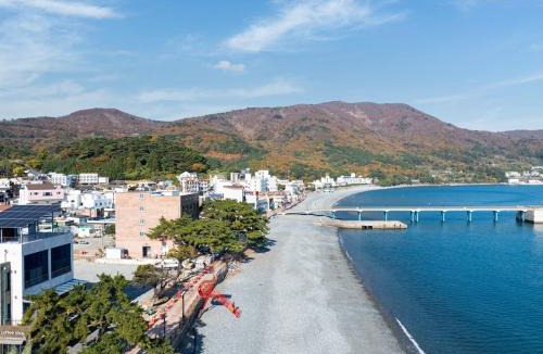 Geoje House | Keunsol Pension