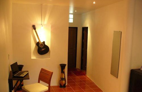 Klaeng Hotel | Kevin Resort
