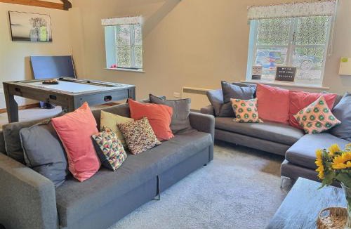 Kexby House | Kexby House Country Retreat, York
