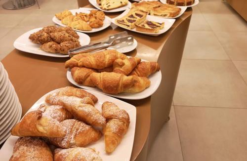 Vicenza Hotel | Key Hotel