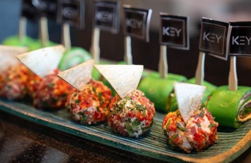 Izmir City Centre Hotel | Key Hotel