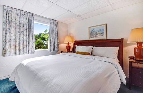 Key Largo Hotel | Key Largo Inn