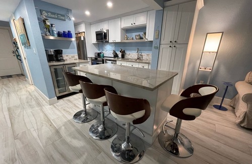 Key Largo Condo | Key Largo Moon Bay Condo Escape – Sunsets, Sea Turtles & Optional 24’ Boat Slip