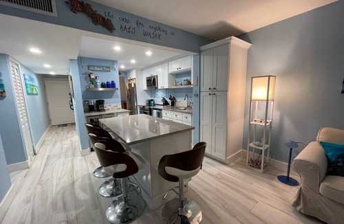 Key Largo Condo | Key Largo Moon Bay Condo Escape – Sunsets, Sea Turtles & Optional 24’ Boat Slip
