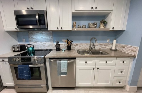 Key Largo Condo | Key Largo Moon Bay Condo Escape – Sunsets, Sea Turtles & Optional 24’ Boat Slip
