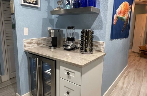 Key Largo Condo | Key Largo Moon Bay Condo Escape – Sunsets, Sea Turtles & Optional 24’ Boat Slip