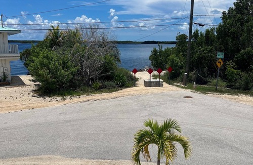 Anglers Park House | Key Largo, Paradise! Single family second floor home with gorgeous views.