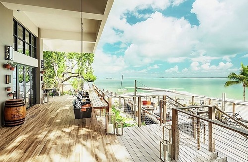 Rock Harbor Resort | Key Largo's Secret Seaside Sanctuary! Outdoor Pool, Beach Access, Pets Allowed!