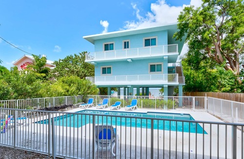 Key Largo House | Key Largo Sunset Estate