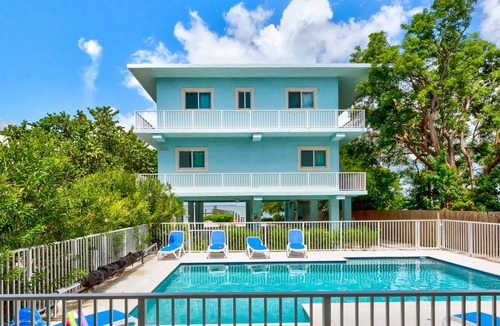 Key Largo House | Key Largo Sunset Estate