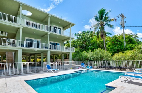 Key Largo House | Key Largo Sunset Estate