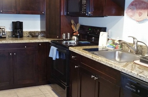 Key Largo Condo | Key Largo Vacation Paradise-KAWAMA TOWER