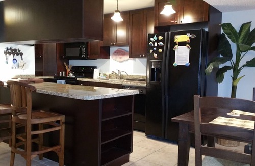 Key Largo Condo | Key Largo Vacation Paradise-KAWAMA TOWER