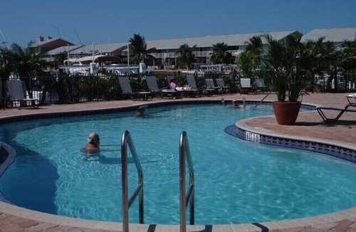 Key Largo Condo | Key Largo Vacation Paradise-KAWAMA TOWER