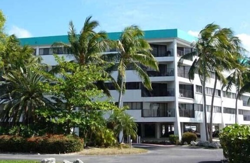 Key Largo Condo | Key Largo Vacation Paradise-KAWAMA TOWER
