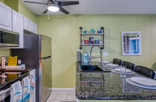 Bahama Village Cottage | Key Lime Retreat