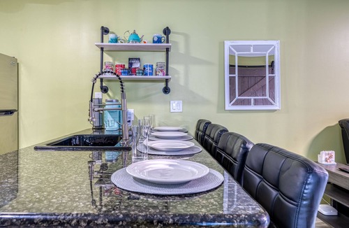 Bahama Village Cottage | Key Lime Retreat
