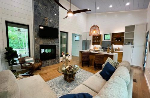 Pickens House | Key West Cottage