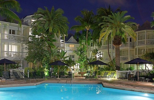 Truman Annex Villa | Key West Hyatt Sunset Harbor Villa - Thanksgiving week! 11/23 - 30, 2025