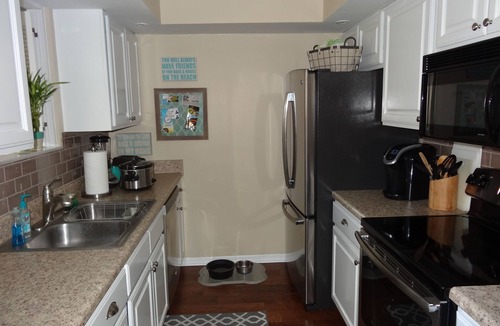 Indian Rocks Beach House | Key West Style Townhome Intercoastal Waterviews!