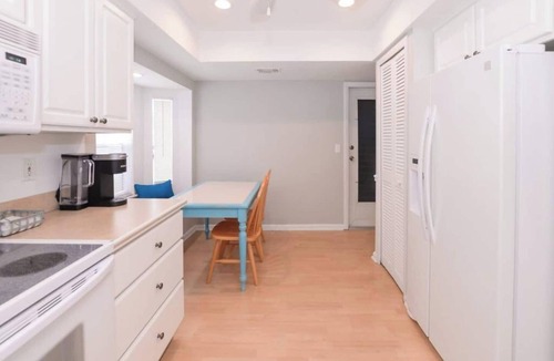 Jensen Beach House | Key West–Style Beach Home Near the Ocean, located near downtown Jensen Beach