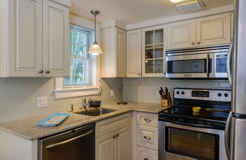 Downtown Hotel | Key West Villas