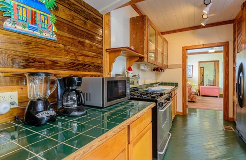 Downtown Hotel | Key West Villas