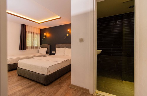 Cirali House | Keyif Pansiyon
