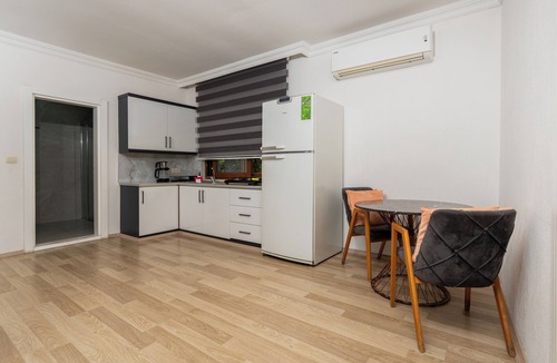 Cirali House | Keyif Pansiyon