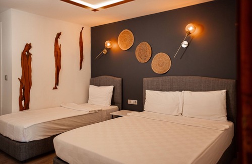 Cirali House | Keyif Pansiyon