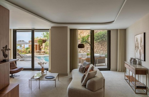 Eski Lara Hotel | Keyla Hotel & Beach