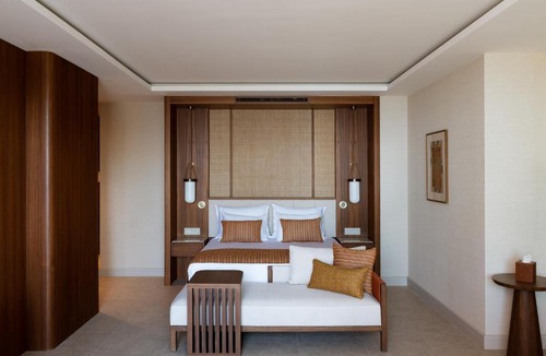Eski Lara Hotel | Keyla Hotel & Beach