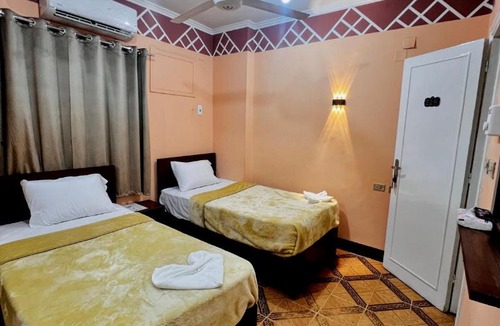 Aswan Hotel | Keylany Hotel Aswan