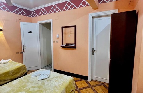 Aswan Hotel | Keylany Hotel Aswan