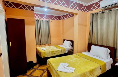Aswan Hotel | Keylany Hotel Aswan