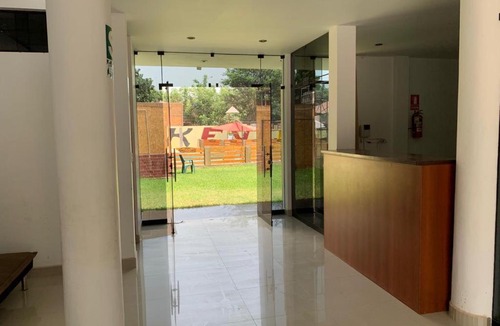 Los Aquijes Hotel | Keylas Hotel