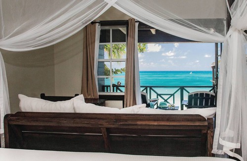 Johnson's Point Resort | Keyonna Beach - All Inclusive - Couples Only