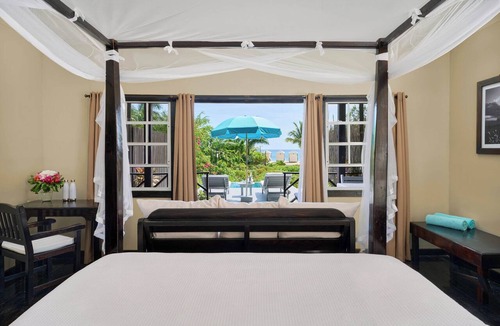 Johnson's Point Resort | Keyonna Beach - All Inclusive - Couples Only