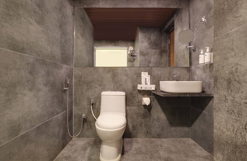 Harnai Hotel | Keys Lite by Lemon Tree Hotels, Sylvan, Dapoli