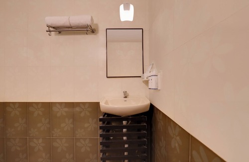Harnai Hotel | Keys Lite by Lemon Tree Hotels, Sylvan, Dapoli