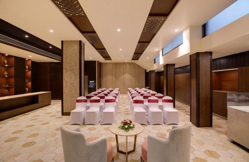 Ajmer Hotel | Keys Lite by Lemon Tree Hotels, Ajmer
