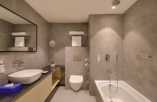 Banswara Hotel | Keys Lite by Lemon Tree Hotels Banswara