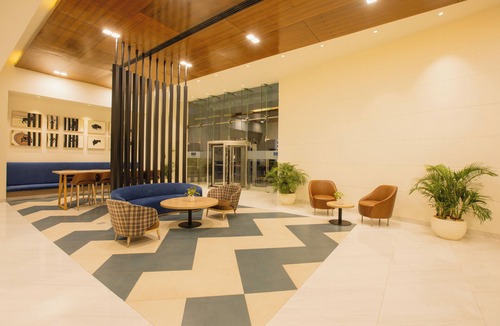 Pimpri - Chinchwad Hotel | Keys Prima by Lemon Tree Hotels, Pimpri Pune