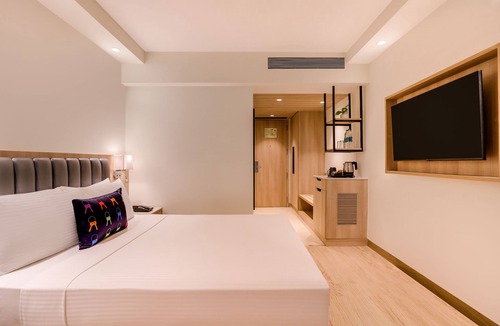 Pimpri - Chinchwad Hotel | Keys Prima by Lemon Tree Hotels, Pimpri Pune