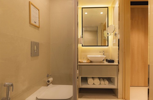 Pimpri - Chinchwad Hotel | Keys Prima by Lemon Tree Hotels, Pimpri Pune