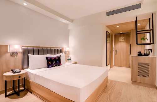 Pimpri - Chinchwad Hotel | Keys Prima by Lemon Tree Hotels, Pimpri Pune
