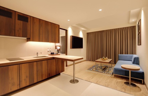Whitefield Hotel | Keys Prima by Lemon Tree Hotels, Whitefield, Bengaluru.